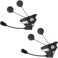 Sena 20S Evo Dual-Pack DOPPELSET