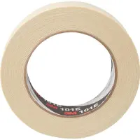 3M Abdeckklebeband 101E chamois 72mm x 50m
