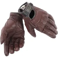 Dainese Blackjack Braun Handschuhe Größe XL