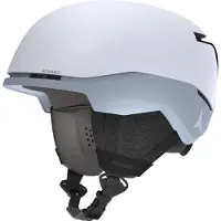Atomic Herren Helm FOUR AMID LIGHTGREY