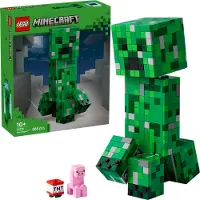 LEGO Der Creeper - 21276