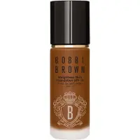 Bobbi Brown Weightless Skin Foundation SPF15 30ml (Various Shades) - Chestnut