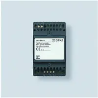 Siedle Controller Tueroeffner CTö 602-0