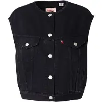 Levi's Collarle Shrunken 90s Weste
