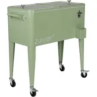 Zuiver Cooler Be Cool Kühlbox Polypropylen