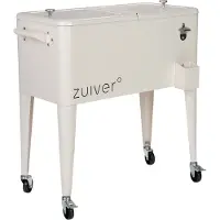 Zuiver Cooler Be Cool Kühlbox Polypropylen
