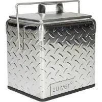 Zuiver Cooler Be Heavy Kühlbox Stahl