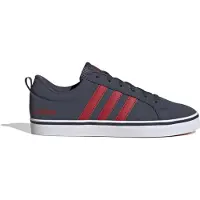 Adidas Herren VS Pace 2.0 Shoes, Shadow Navy / Scarlet / Cloud White, 40 EU