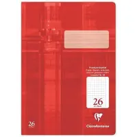 Clairefontaine Schulheft