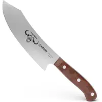 Giesser PremiumCut Chefs No 1 Kochmesser 20 cm Tree of Life