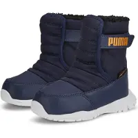 Puma Kinder-Schneestiefel mit Isolierung 380746 06 21