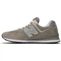 New Balance Schuhe sportowe Herren sneakersy brązowe (ML574EVG.2E)