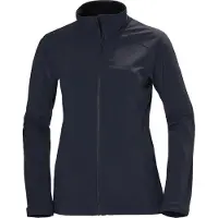 Helly Hansen Women's Paramount Softshell Jacket navy (597) XL