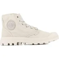 Palladium Pampa Hi Natural Grey Größe EU 42