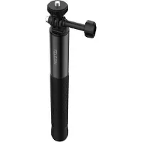 Telesin Aluminium-Selfie-Stick für Action-Cams – 120 cm