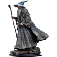Weta Workshop Wt Workshop Gandalf the Grey Pilgrim, Sammelfigur, Film & TV-Serien, 3,18 kg