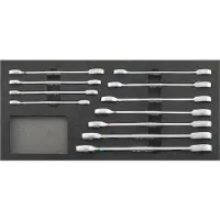 Wera Werkzeugmodul 1/3 Ringmaulschlüssel Joker | 4053569861915
