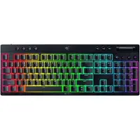 Razer Tastatur RZ03-05270800-R3M1 Schwarz