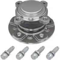 Meyle Radnabe 314 752 0008