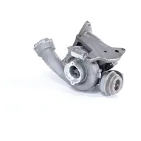 BTS Turbo Lader, Aufladung ORIGINAL t914563 für VW