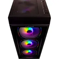 Captiva Highend Gaming I89-533, 3,9 GHz, Intel Core Ultra 7, 265KF, 32 GB, DDR5-SDRAM, 1 TB