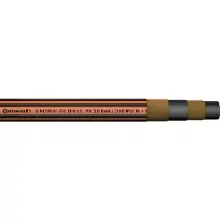 CONTITECH Vielzweckschlauch UNITRIX 60 I-D.10mm Wands.3,75mm L.50m Rl. 50 Stk