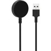Sinox beslag opladerkabel til Samsung Watch. Sort