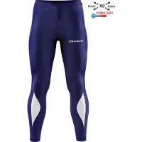 Givova Running Hosen