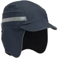 3M Anstoßkappe F.B.3 Winter Hi-Vis,Reflexstr.,marine Scott Safety