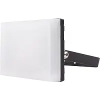 REV LED Strahler Supra 10W IP65, 800lm, anthrazit
