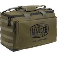 Mauser Transporttasche Range Bag
