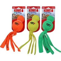 Kong Wubba Wet Spielzeug