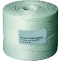 Magni PP-Kordel weiss 2,5mmx700m auf Spule