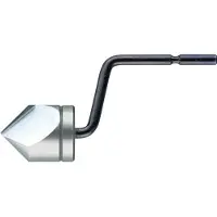 Magni Grattec BC1650 Kurbelsenker, 16, 5mm