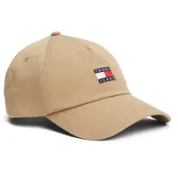 Tommy Hilfiger Jeans Heritage Logo Cap Herren