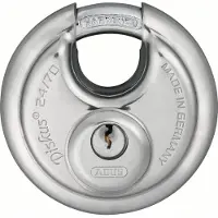 ABUS 24/70 kd. Lock-Tag