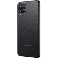 Samsung Galaxy A12 SM-A127FZKVEUE, 16,5 cm (6.5"), 720 x 1600 Pixel, 4 GB, 64 GB, 48 MP, Schwarz