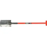 Polet Gärtnerspaten Fiber 5001