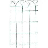 Sonstiges Ziergeflecht grün 90cm a 25m