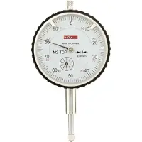 Käfer Präzisions-Messuhr KÄFER M 2TOPD58mm