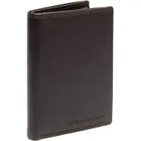 The Chesterfield Brand Hanson Billfold High brown