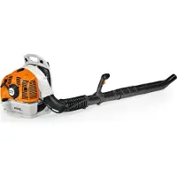 Stihl Blasgerät Benzin BR 430
