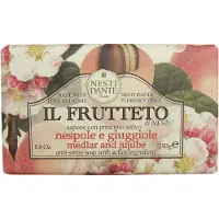 Nesti dante Firenze Il Frutteto di Medlar & Jujube Soap 250 g