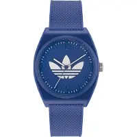 Adidas Originals Armbanduhr PROJECT TWO AOST23049