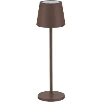 Lyora Akku Tischleuchte SEINA