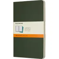 Moleskine Cahier Large