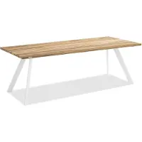 Niehoff Gartentisch NOAH