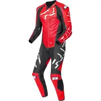 Richa Stradale GP 1-Teiler Motorrad Lederkombi
