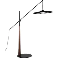 Zuiver Belle Stehlampe Eisen