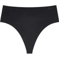 Triumph Shapingslip "Soft Sculpt" nahtlos, formend, leichter Bauchweg-Effekt, hoher Beinausschnitt